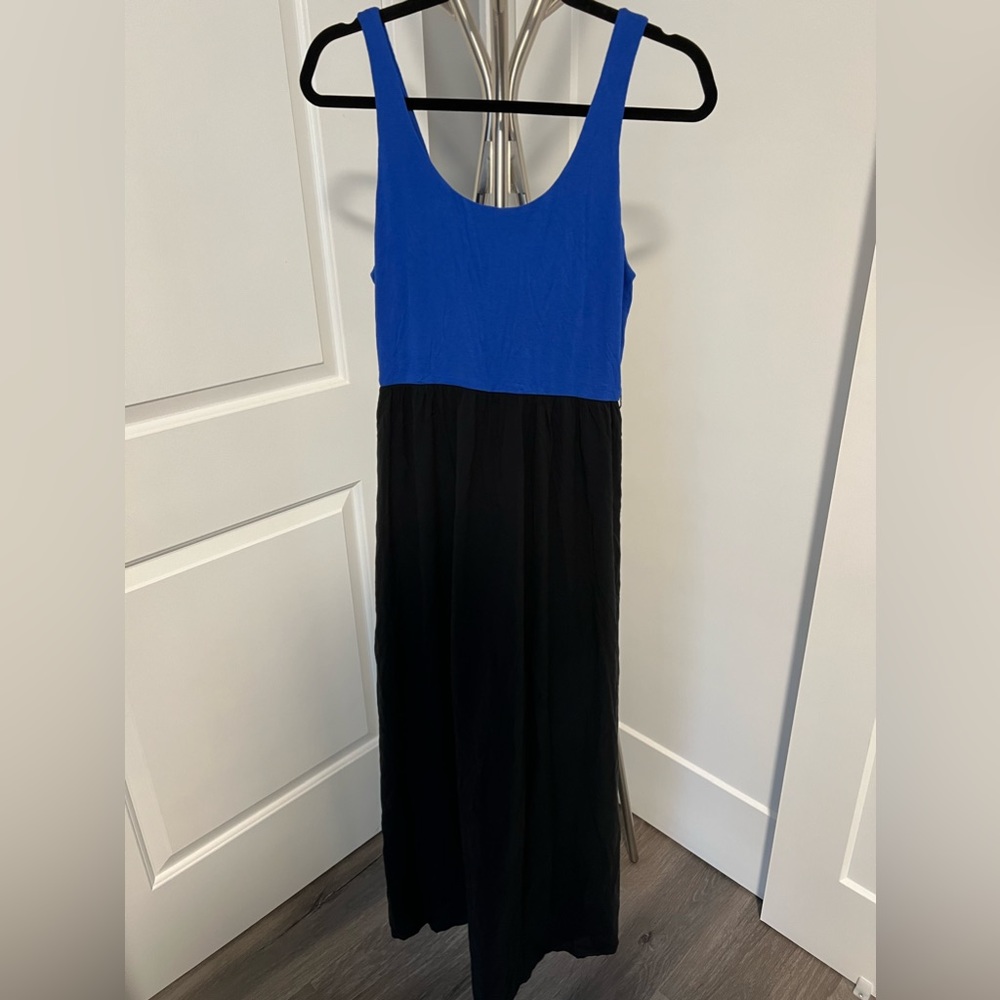 Alice + Olivia Maxi dress